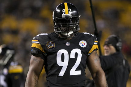 Steelers Legend James Harrison Puts Mike Tomlin on Blast, Thinks Standard Message is Just a Saying Now