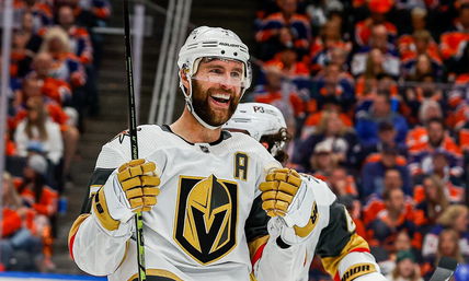 Daily Nuggets: Pietrangelo Withdraws from 4 Nations; Pacific Division Dogfight