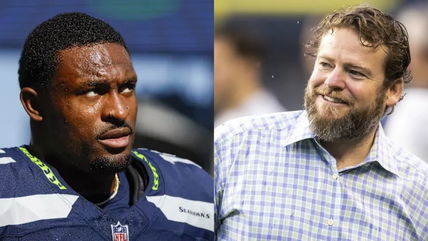 Seahawks GM bluntly gives the real reason for the DK Metcalf Trade