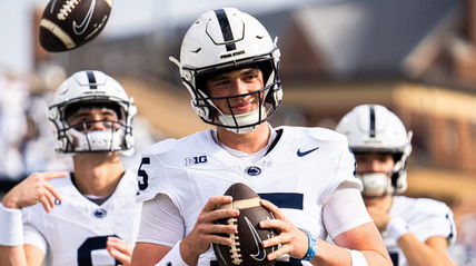 Daily News & Links: Ranking QBs in 2026 NFL Draft; Ex-Steelers WR Opens Up on Injuries