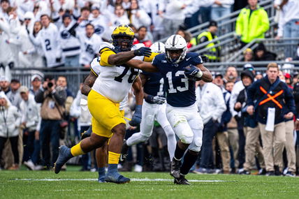 Five Steelers Draft Prospects to Watch at 2025 Shrine Bowl