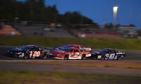 Easy-Kleen SLMS Championship On The Line In ReCar 150!