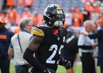 Steelers Safety DeShon Elliott Regrets Fiery Comments after Chiefs Loss: “It Was Out of Emotion’