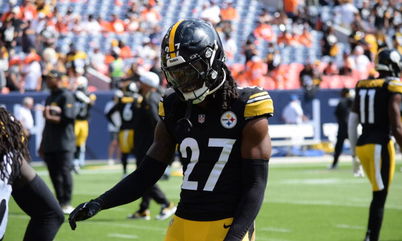 Key Steelers Depth Piece Ruled Out vs. Bengals