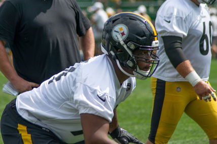 Diamond in the Rough: Former Steelers UDFA Becomes Super Bowl Champ