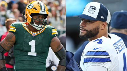 Dak Prescott Admits Being ‘as Confident as He’s Ever Been’ Despite Cowboys Losing Micah Parsons