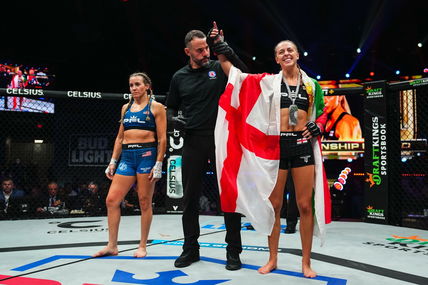 PFL Has Another Cause For Concern As Dakota Ditcheva Challenges Them To Find Opponents