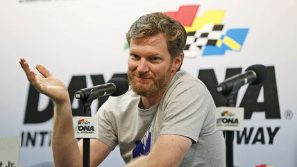 Dale Earnhardt Jr. confesses NASCAR going international “doesn’t excite” him