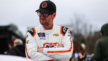 Dale Earnhardt Jr. pinpoints 75-year-old European track NASCAR “absolutely should look at” to host The Clash