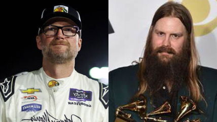 Dale Earnhardt Jr.’s JR Motorsports set to make Daytona 500 debut with 10-time Grammy Award-winning artist