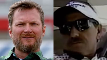 Dale Earnhardt Jr. Reveals How He Learned To ‘Embrace’ Daytona Again After His Father Died There