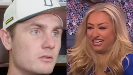 Dallas Kicker Brandon Aubrey Finally Addresses Hitting Cheerleader In The Head – ‘So Sorry…’