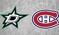 Canadiens Preview And Lines: Jakub Dobes Starts Versus Dallas