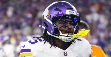 Who’s Gonna Break Out for the Vikings?