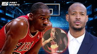 Michael Jordan’s snack-stealing habit comes to light in hilarious Wayans family admission