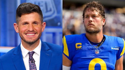 Outrageous? Dan Orlovsky feels Rams, led by Matthew Stafford, is the most dangerous team in NFC