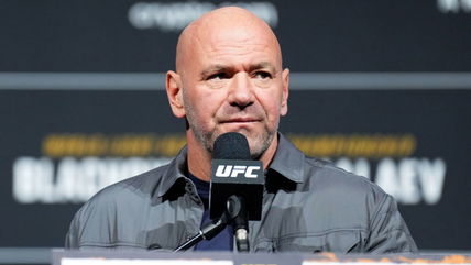Dana White Put on Spot Linking $7.7 Billion Deal to Fighter Pay Increase
