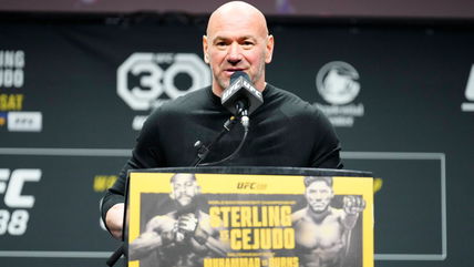 Dana White retirement will never happen as UFC CEO drops bomb about career