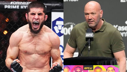 Dana White has ‘completely different plan’ for Islam Makhachev after UFC 311 win, claims insider