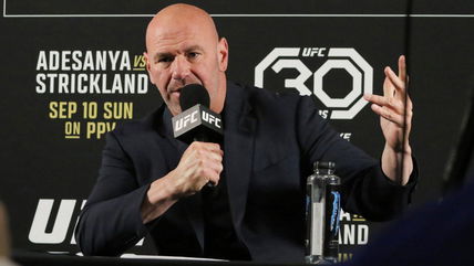 Dana White goes on epic rant on Australia after UFC 312 star gets chastised: “You have the biggest p**sies”