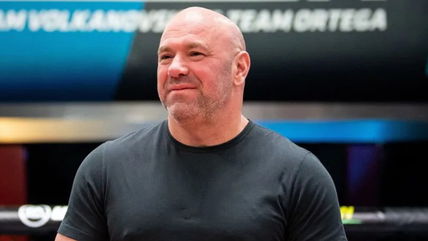 “Patriots don’t play eagles…” UFC Tampa star wants Dana White to have NFL like policy of booking fights