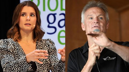 Kenny Wallace agrees with Danica Patrick claims that “It’s easier for a man to win in racing”