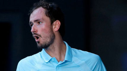 Former World No. 5 reveals what Daniil Medvedev’s opponents ‘figured out’ that led to the Russian’s two shock early exits