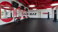 MAX, a Northeast Gym Staple, Rebrands, Eyes Nationwide Growth