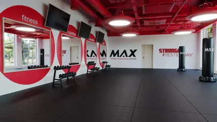 MAX, a Northeast Gym Staple, Rebrands, Eyes Nationwide Growth