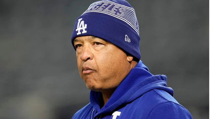 Dodgers’ coach Dave Roberts admits being in negotiations over contract extension with team following 2024 World Series triumph