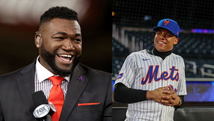 David Ortiz TROLLS NY Yankees with 3-word message for losing Juan Soto to rivals NY Mets on $765 million deal