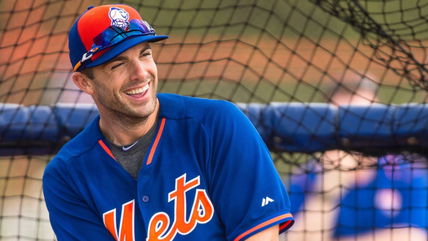 “I reached my ceiling,” David Wright talks about his FORCED retirement and entering Mets Hall of Fame in 2025