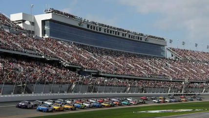 NASCAR insider claims new rule change “cheapen” Daytona 500 qualifying