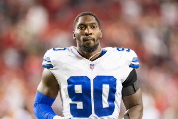 DeMarcus Lawrence drops painfully honest truth bomb on Dallas Cowboys after bolting for Seattle Seahawks