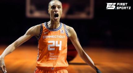 DeWanna Bonner Indiana Fever contract details: How much will 6-time WNBA All-Star make?