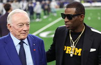 Dallas Cowboys owner Jerry Jones opens up about possibility of hiring Deion Sanders