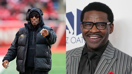 ‘Angry’ Michael Irvin says Cowboys missed opportunity by not hiring Deion Sanders as Head Coach