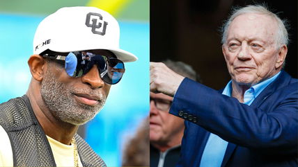 Colorado making it easier for Deion Sanders to leave for Cowboys, claims Insider