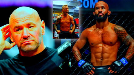 UFC legend Demetrious Johnson exposes Dana White’s company for refusing $1 Million paycheck