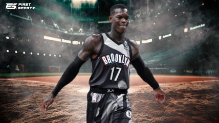 Dennis Schroder admits being “shocked” by Nets’ decision to trade him: “We just got settled in the house”