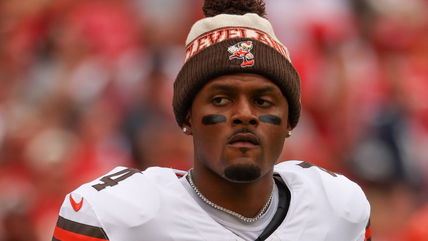 “Scam about to happen” – Deshaun Watson and Browns agreeing for a contract restructure sparks WILD reactions on social media