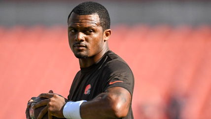 Deshaun Watson reportedly set to miss the entire 2025 season due to Achilles injury, fans react – “Just retire with that 200 million”