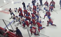 Montreal Canadiens Announce First Round Of Training Camp Cuts