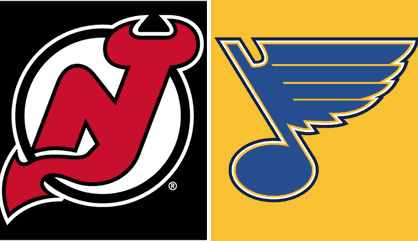 How to Watch Devils Game vs. St. Louis Blues (12/17/2024); Projected Lines, Notes, & More