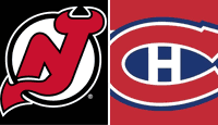 How to Watch Devils Game vs. Montreal Canadiens (02/08/2025); Projected Lines, Notes, & More