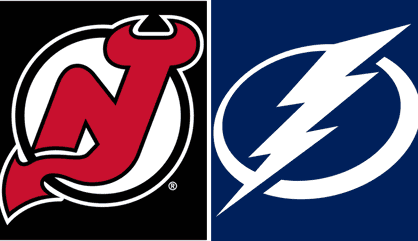 How to Watch Devils Game vs. Tampa Bay Lightning (11/16/2024); Projected Lines, Notes, & More