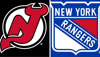 How to Watch Devils Game vs. New York Rangers (12/23/2024); Projected Lines, Notes, & More