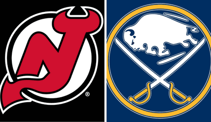 How to Watch Devils Game vs. Buffalo Sabres (02/02/2025); Projected Lines, Notes, & More