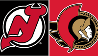 How to Watch Devils Game vs. Ottawa Senators (01/18/2025); Projected Lines, Notes, & More