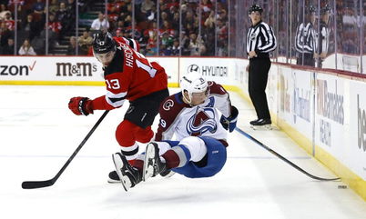 NJHN Daily: Devils Adversity; Sabres ‘In’ On Pettersson; Mackinnon Heartbroken